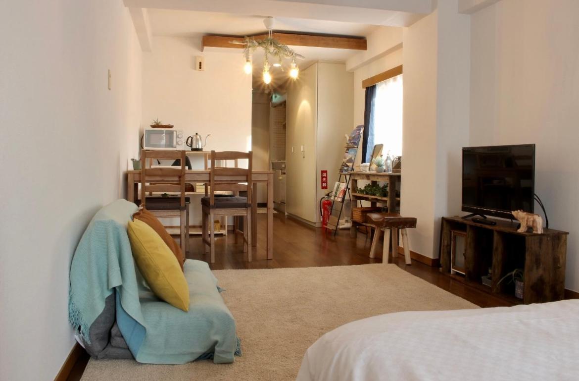 Tipy Records Inn Room Odawara Luaran gambar