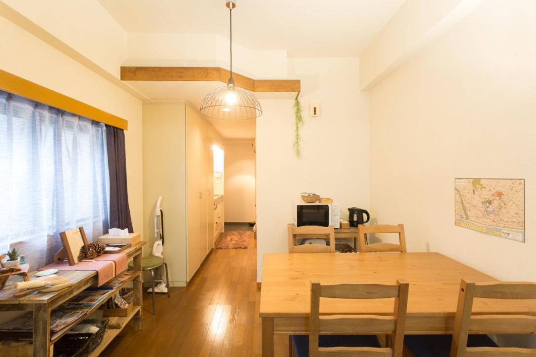Tipy Records Inn Room Odawara Luaran gambar