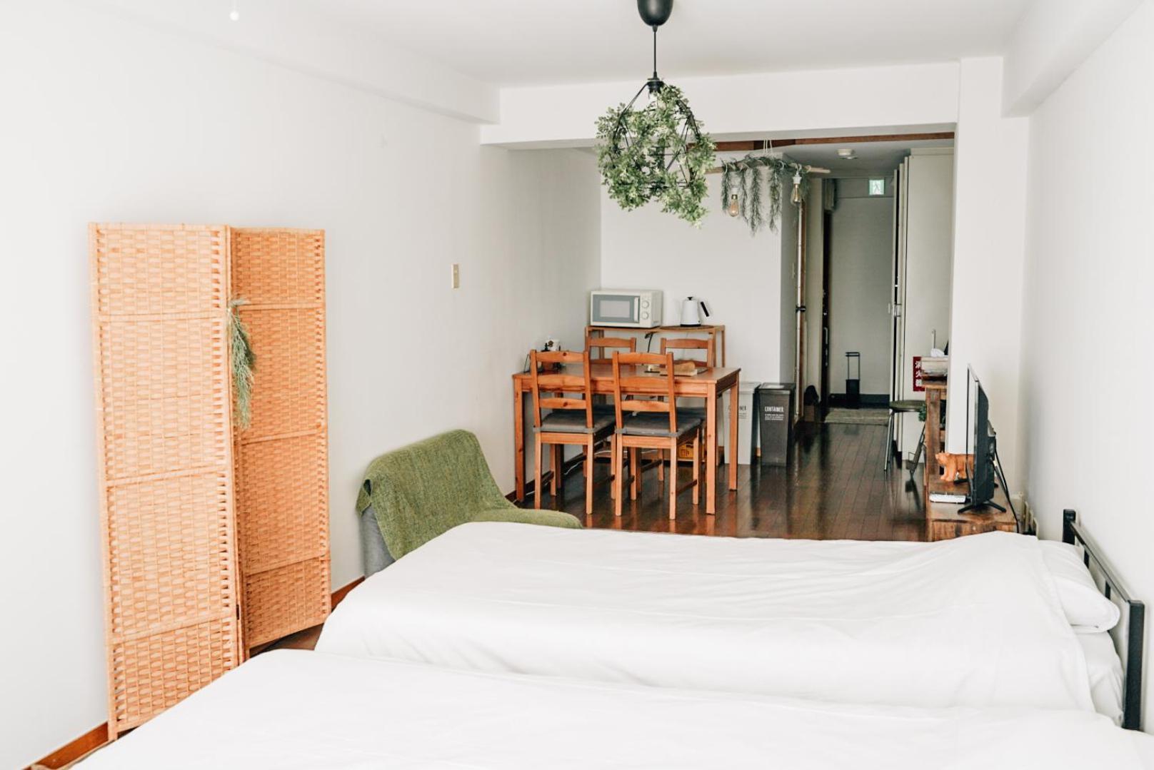Tipy Records Inn Room Odawara Luaran gambar