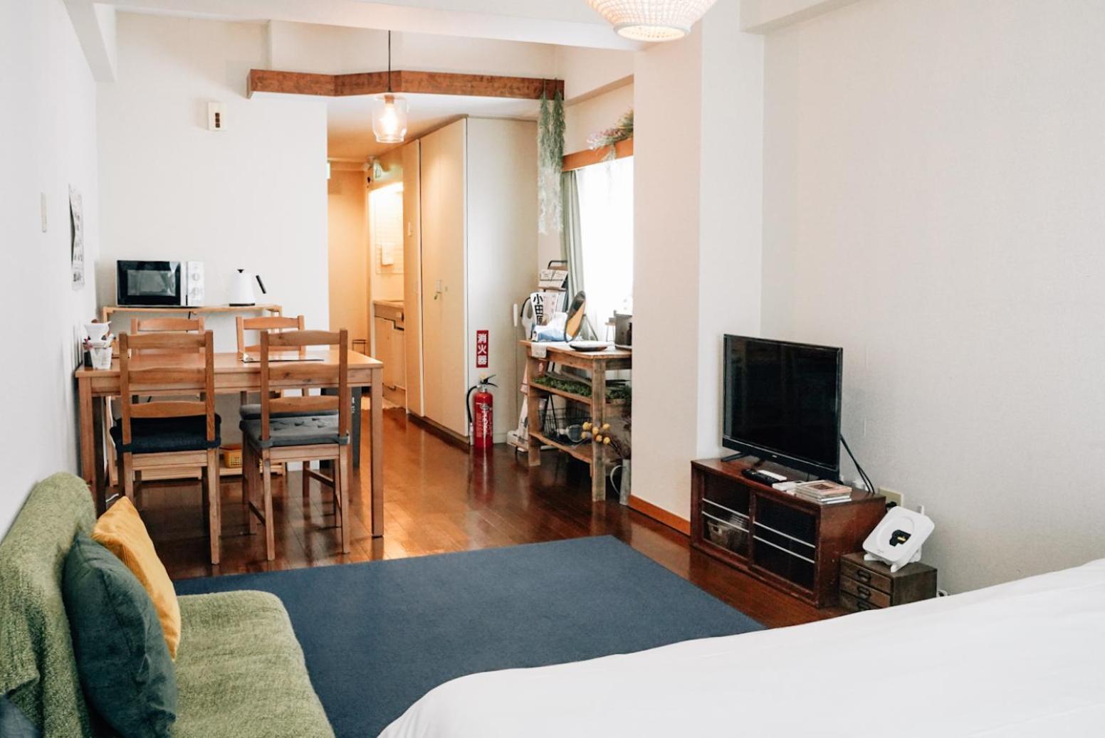 Tipy Records Inn Room Odawara Luaran gambar