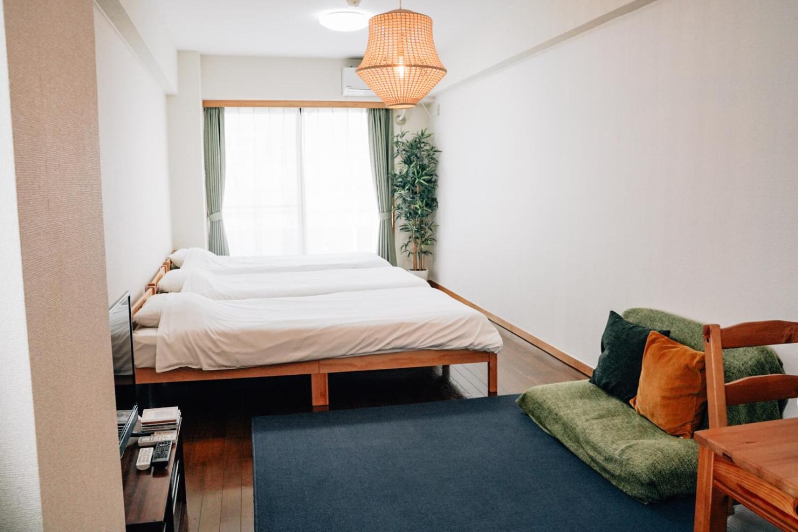 Tipy Records Inn Room Odawara Luaran gambar