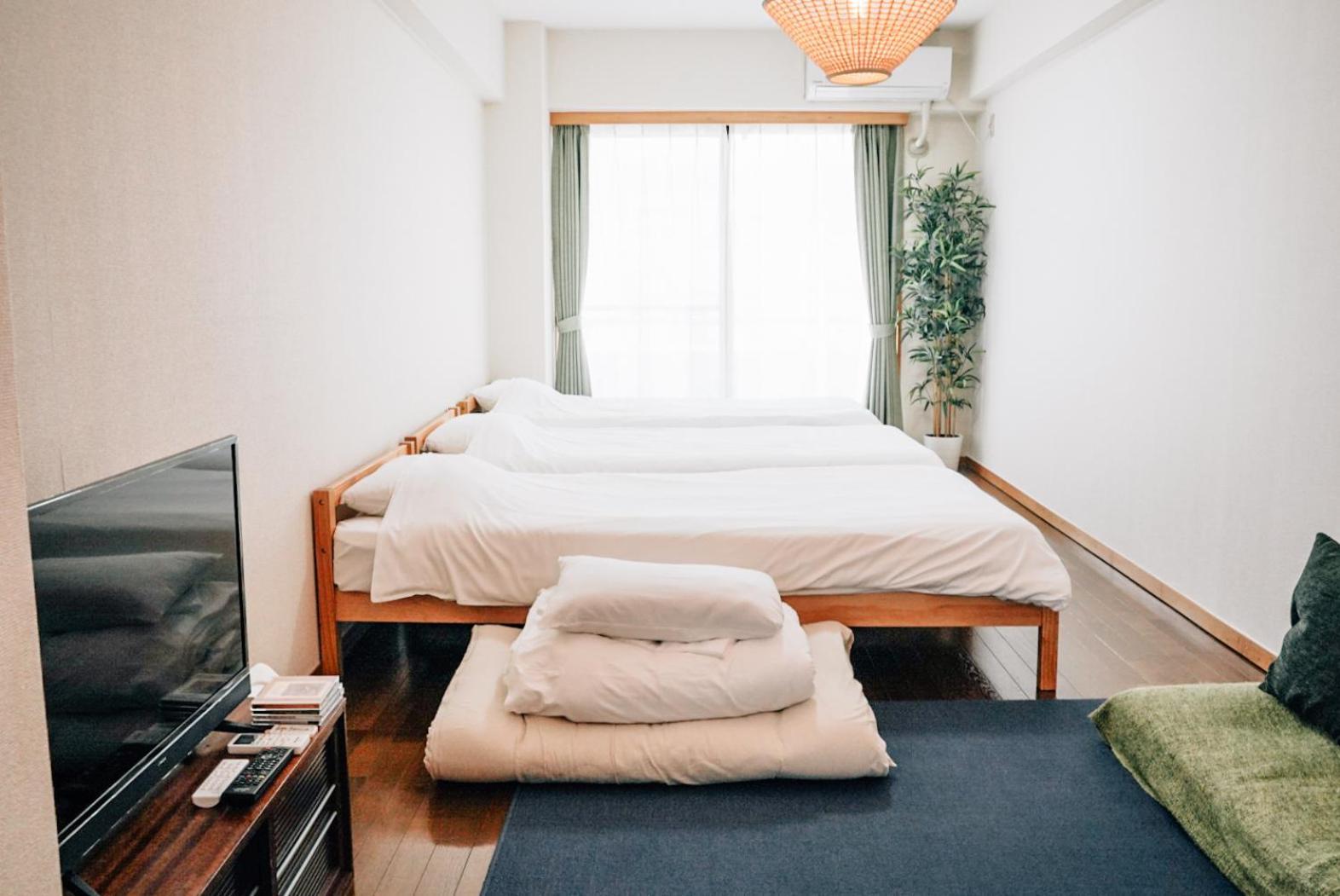 Tipy Records Inn Room Odawara Luaran gambar