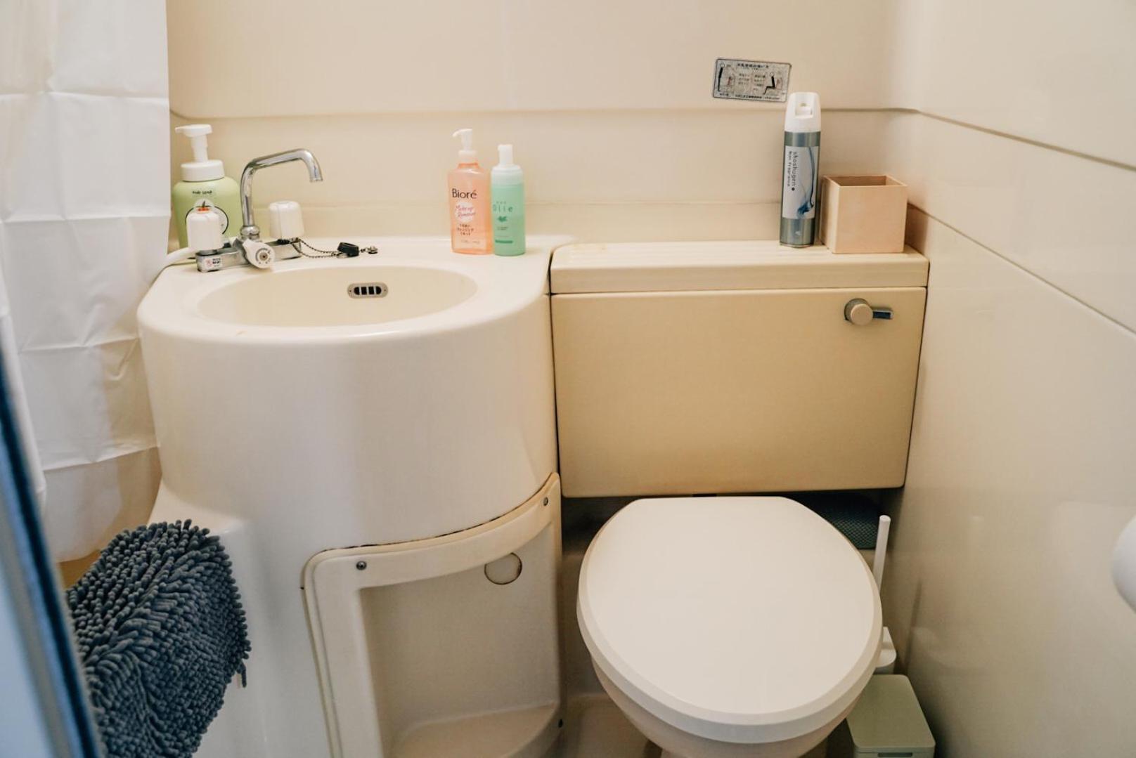 Tipy Records Inn Room Odawara Luaran gambar
