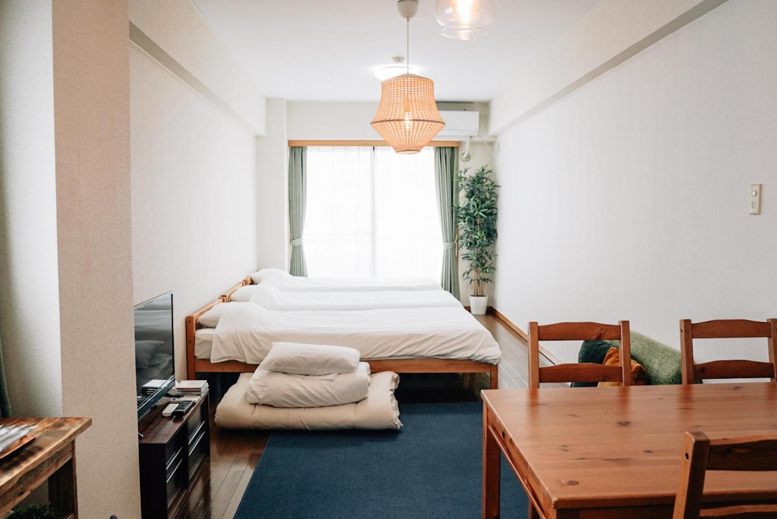 Tipy Records Inn Room Odawara Luaran gambar