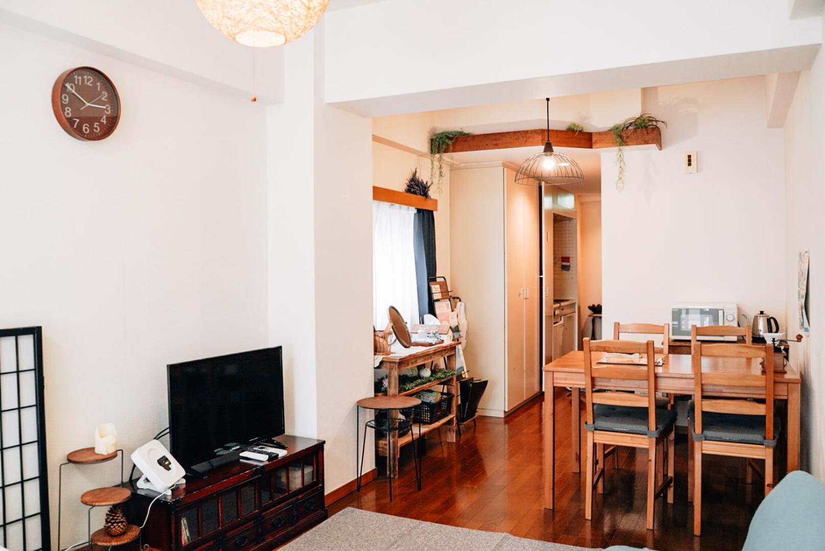 Tipy Records Inn Room Odawara Luaran gambar