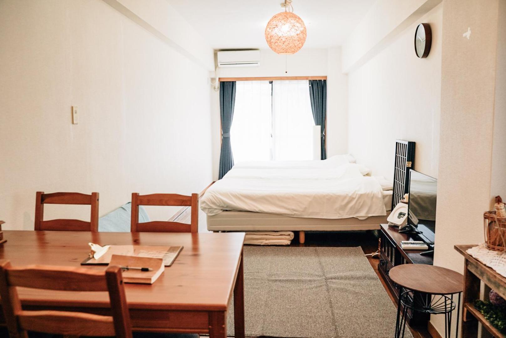 Tipy Records Inn Room Odawara Luaran gambar