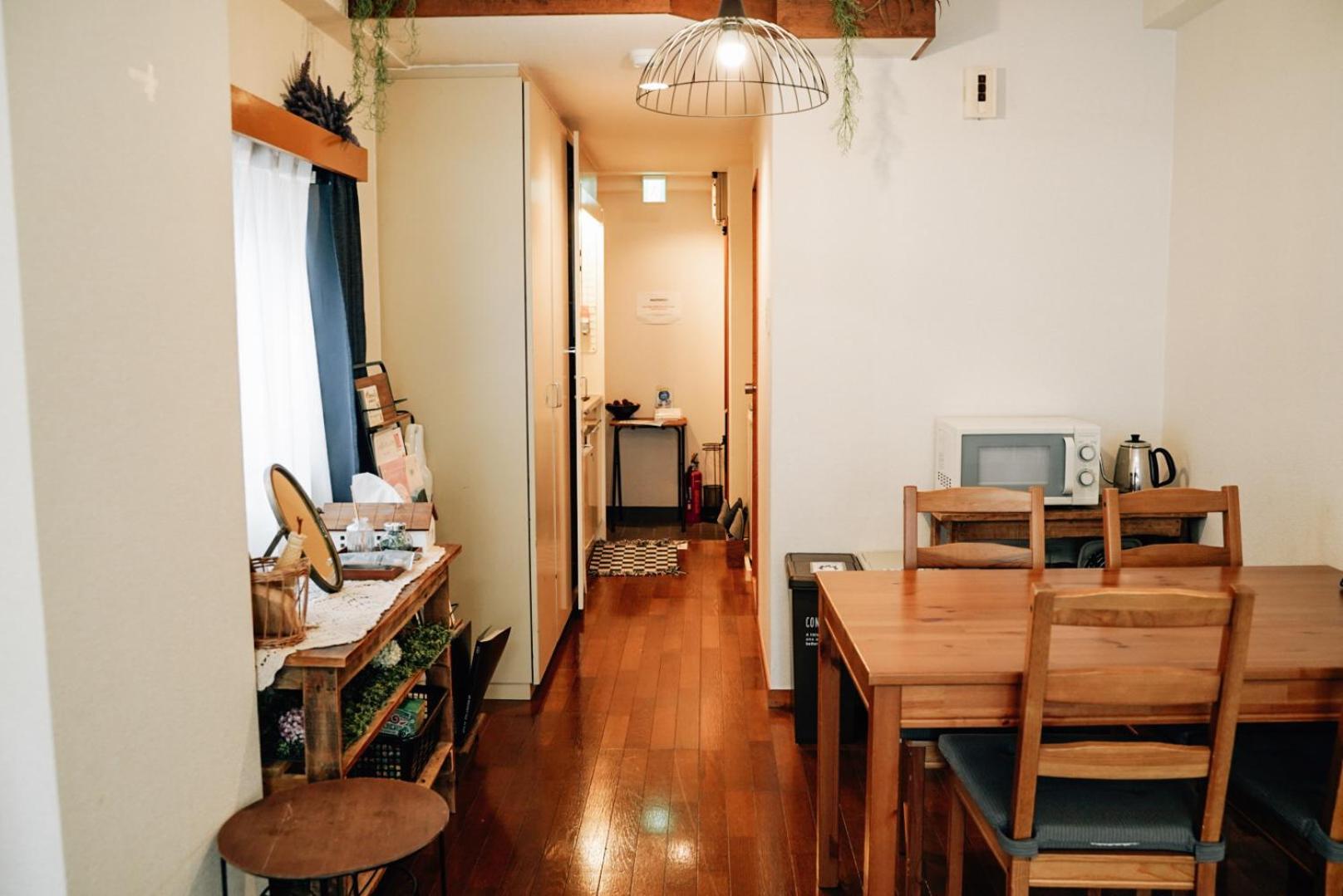 Tipy Records Inn Room Odawara Bilik gambar