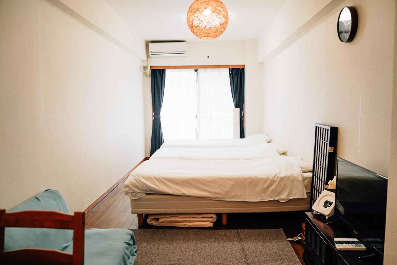 Tipy Records Inn Room Odawara Bilik gambar