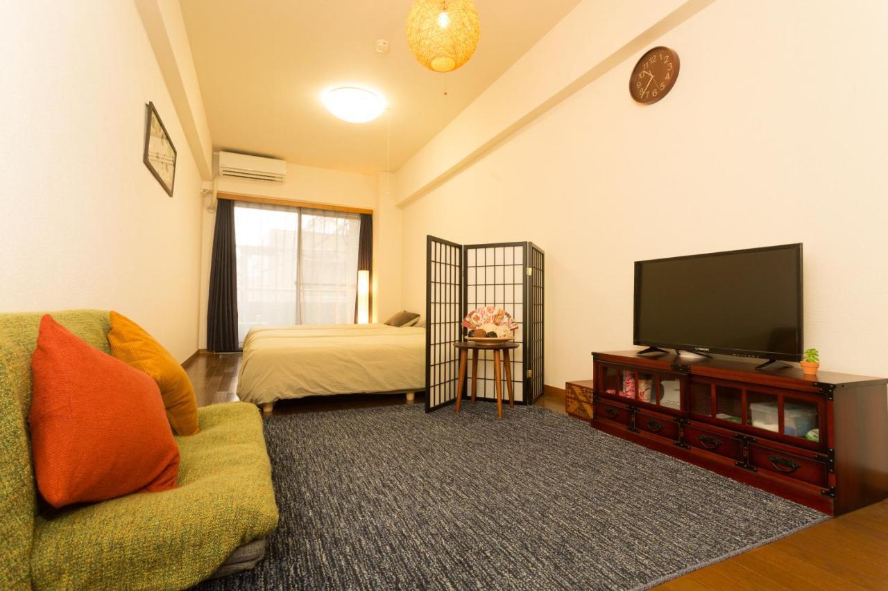 Tipy Records Inn Room Odawara Luaran gambar